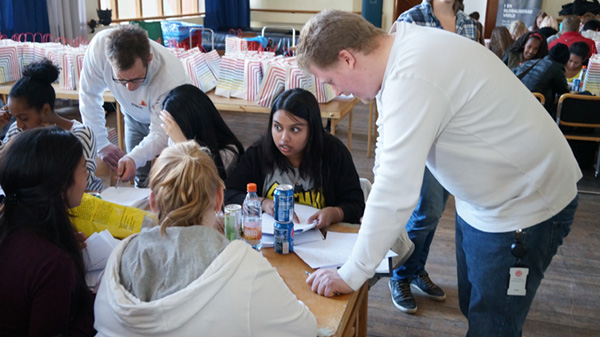 Uppsalas Största Räknestuga! – Mattecentrum, Gratis Läxhjälp I ...