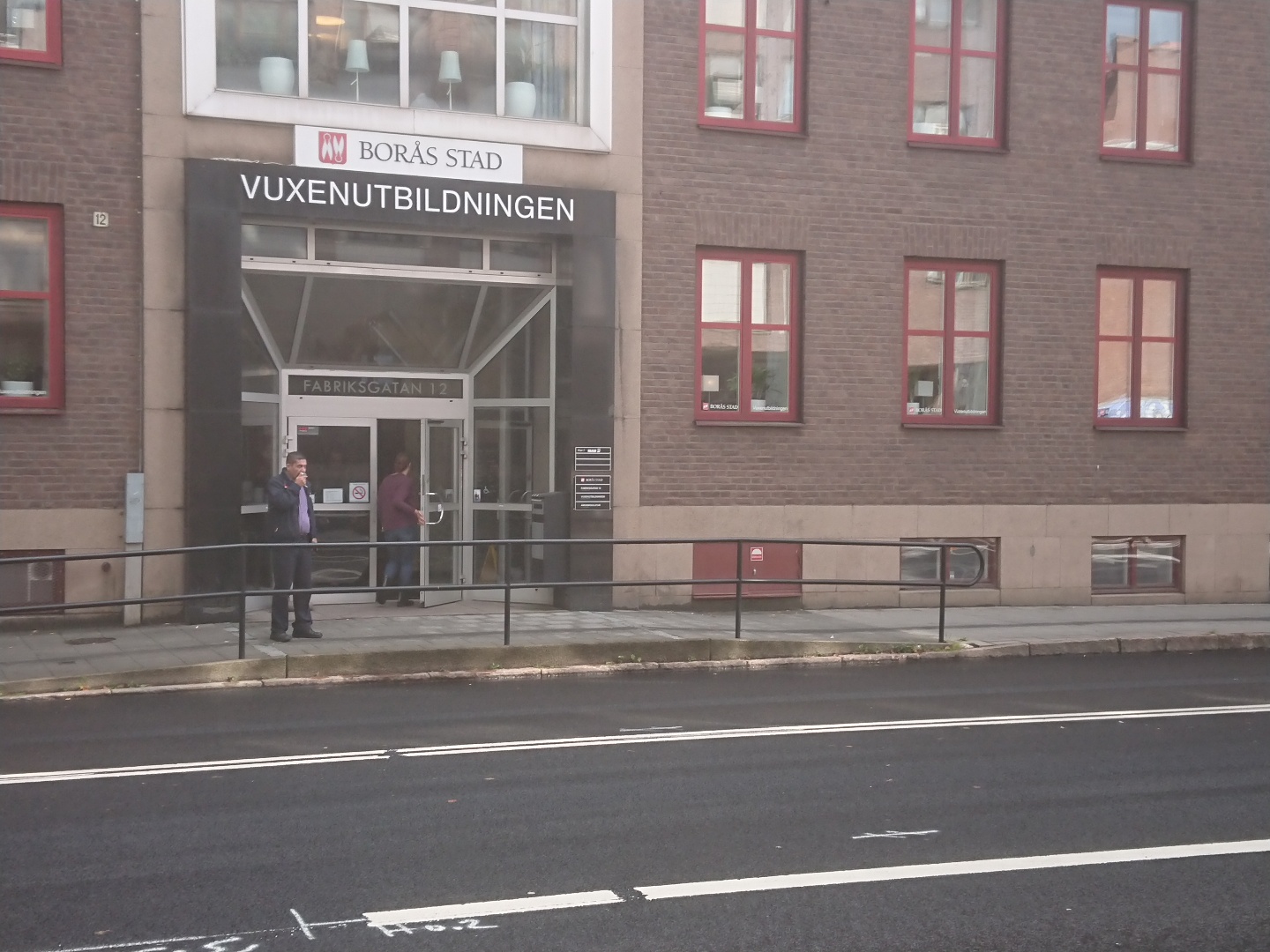 Vuxenutbildningen (Borås) – Mattecentrum, Gratis Läxhjälp I Matematik ...