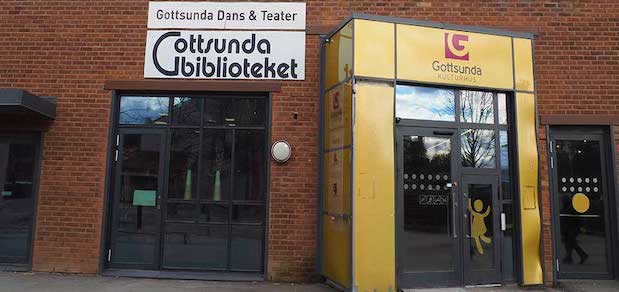 Gottsunda Bibliotek (Uppsala) – Mattecentrum, Gratis Läxhjälp I ...