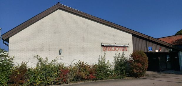 Ytterbyskolan / Ytterby Bibliotek (Kungälv) – Mattecentrum, Gratis ...